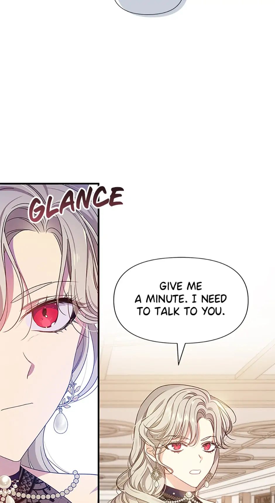 I’ve been here from the beginning Chapter 23 - page 57