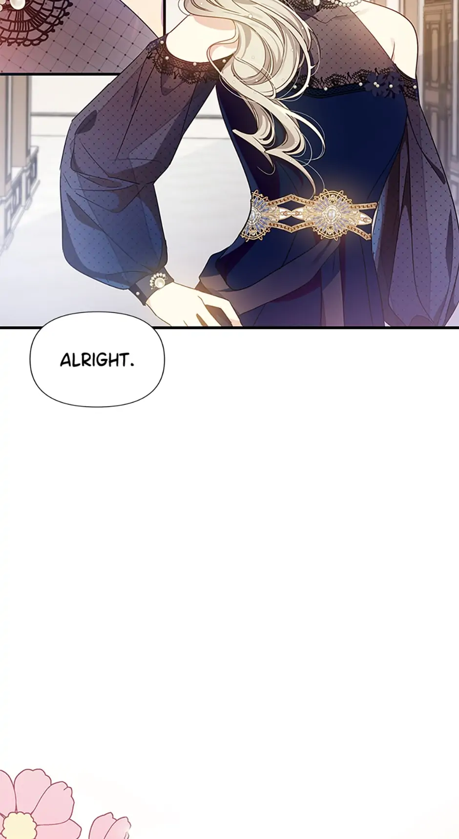 I’ve been here from the beginning Chapter 23 - page 58