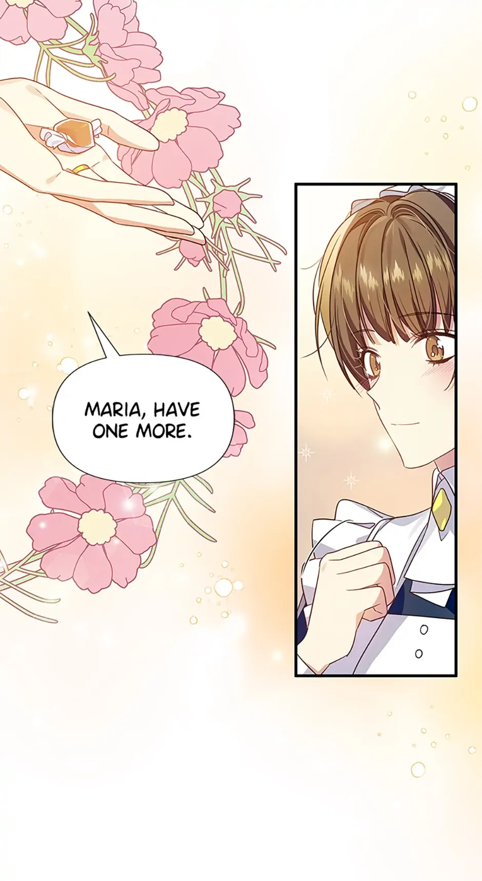 I’ve been here from the beginning Chapter 23 - page 59