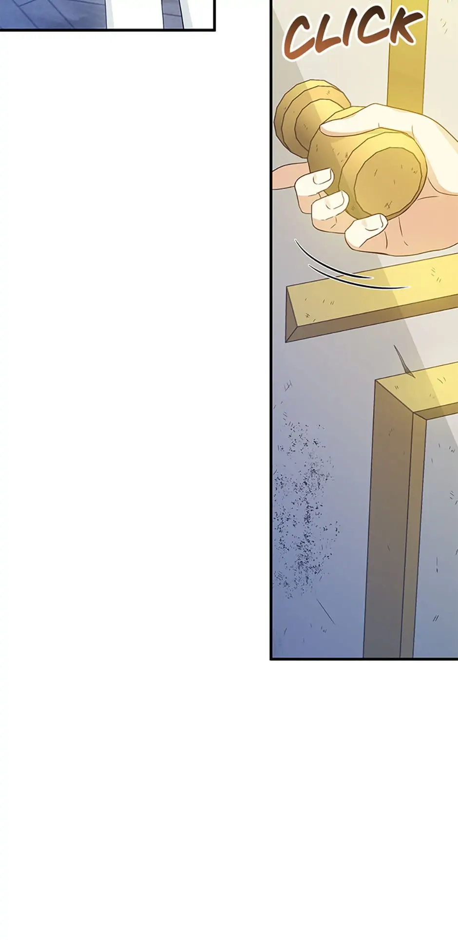I’ve been here from the beginning Chapter 23 - page 6