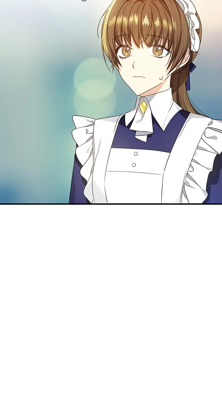 I’ve been here from the beginning Chapter 23 - page 61