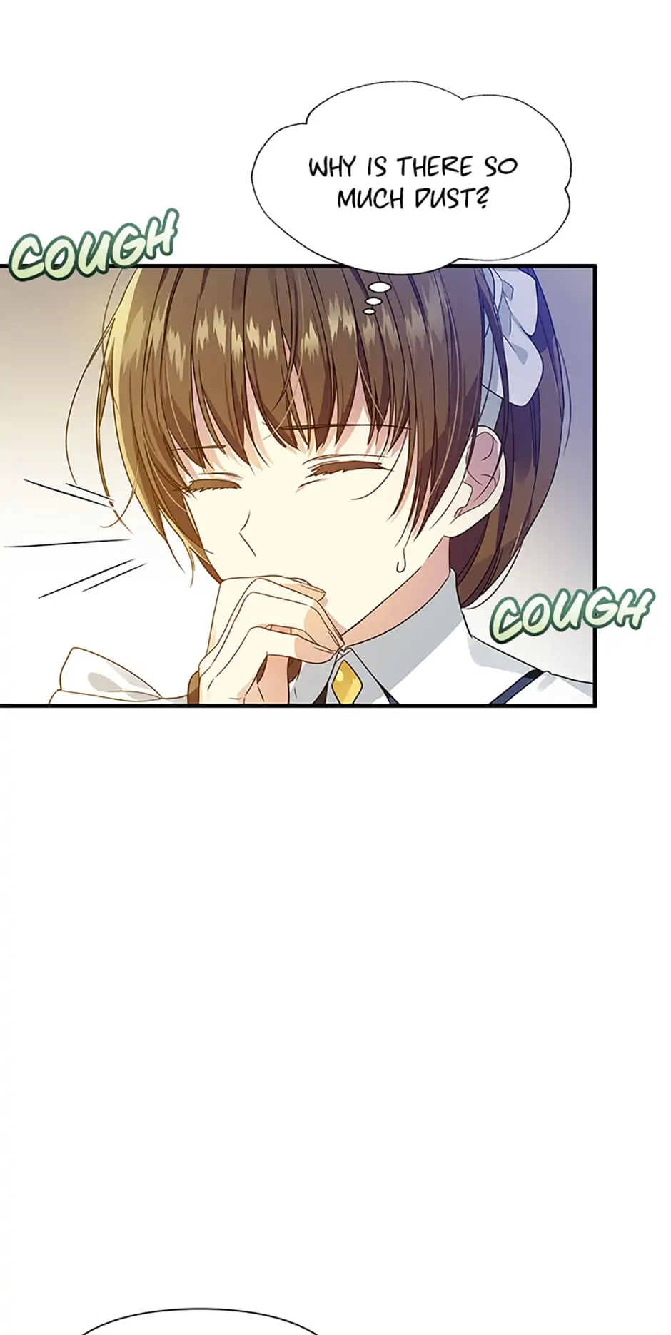 I’ve been here from the beginning Chapter 23 - page 8