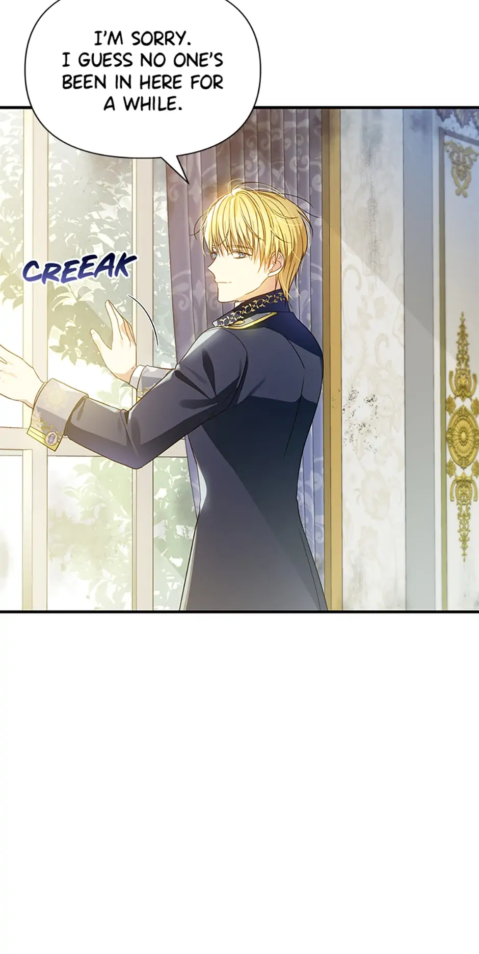 I’ve been here from the beginning Chapter 23 - page 9