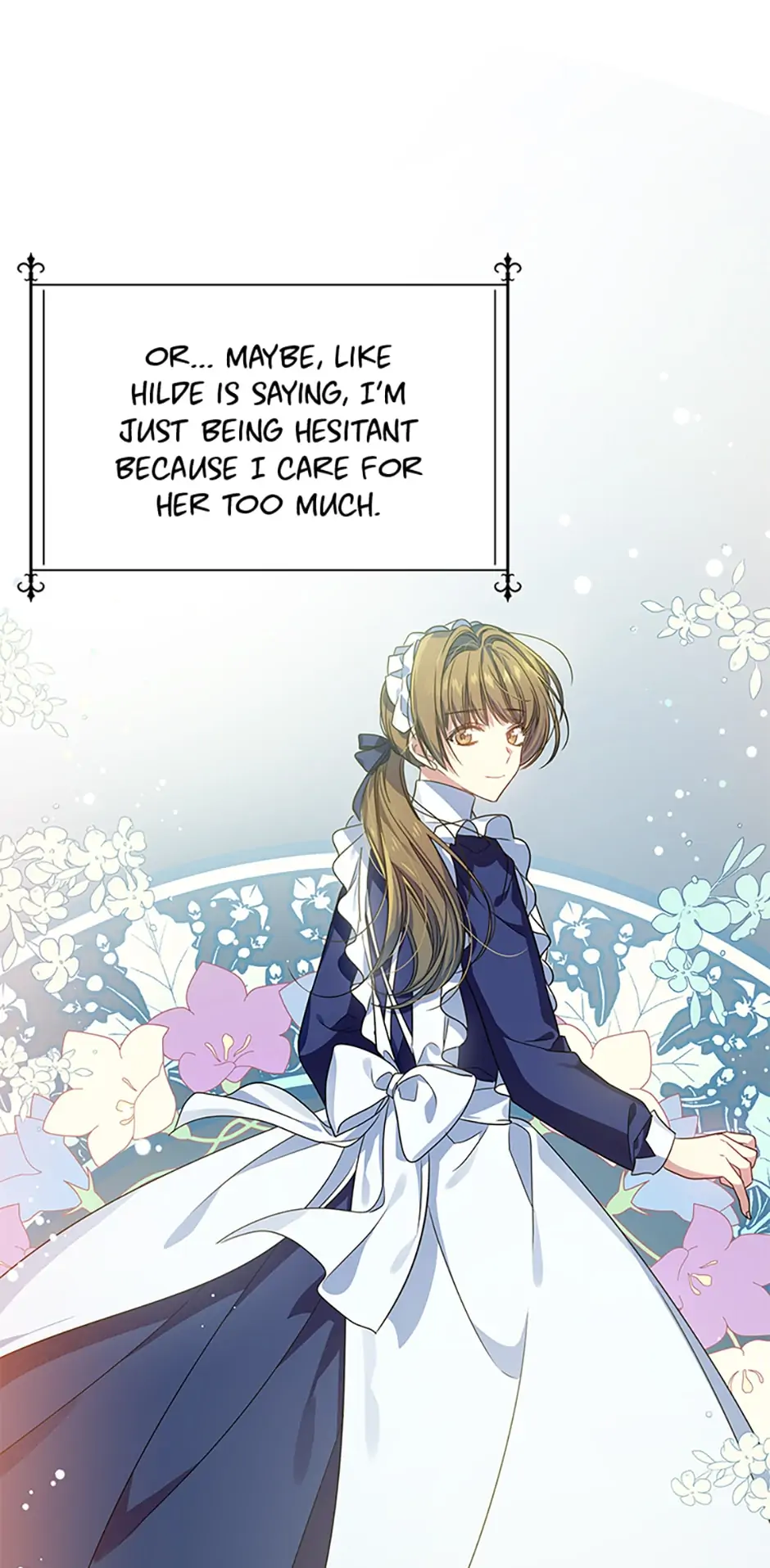 I’ve been here from the beginning Chapter 24 - page 15