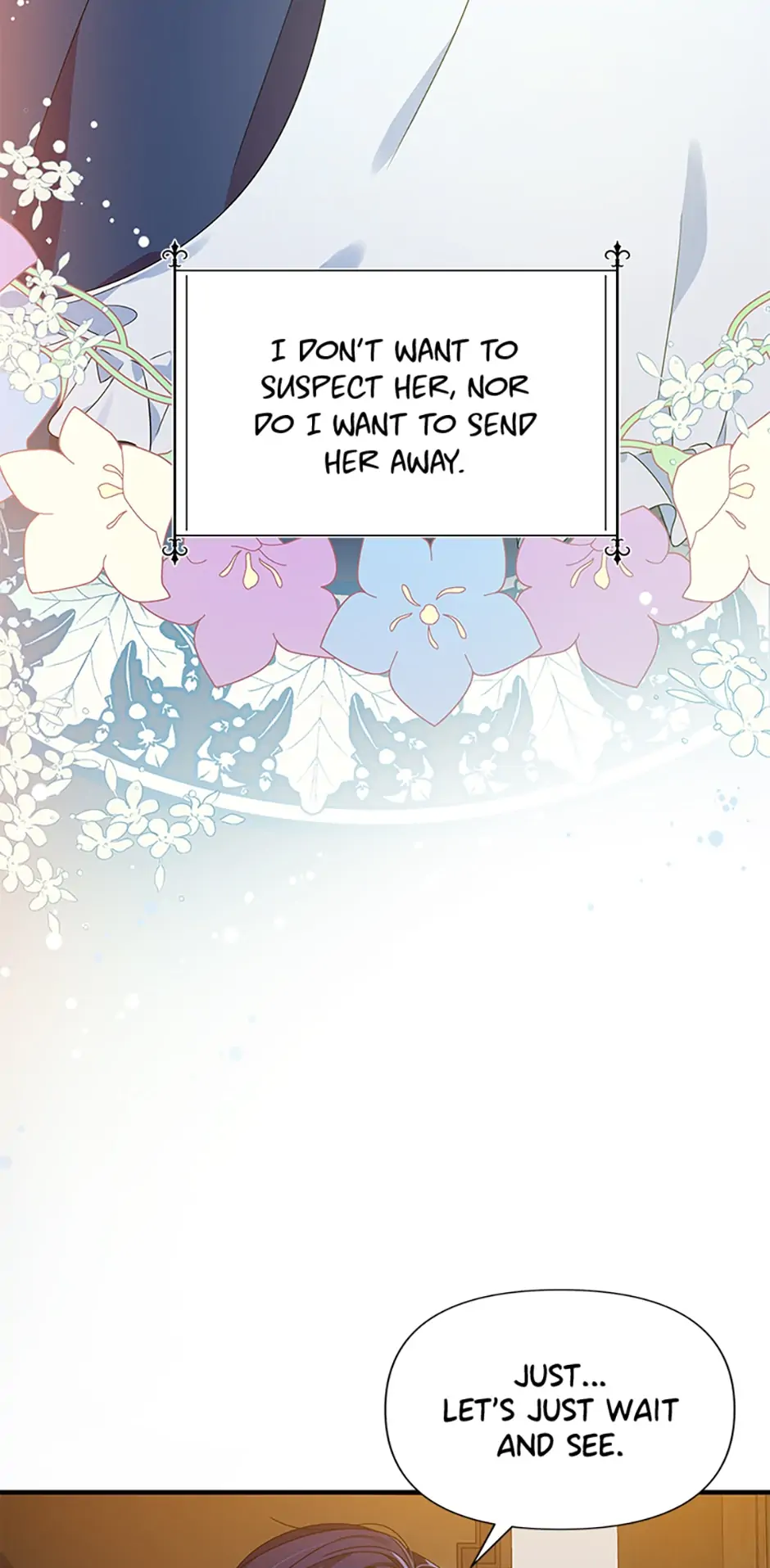 I’ve been here from the beginning Chapter 24 - page 16