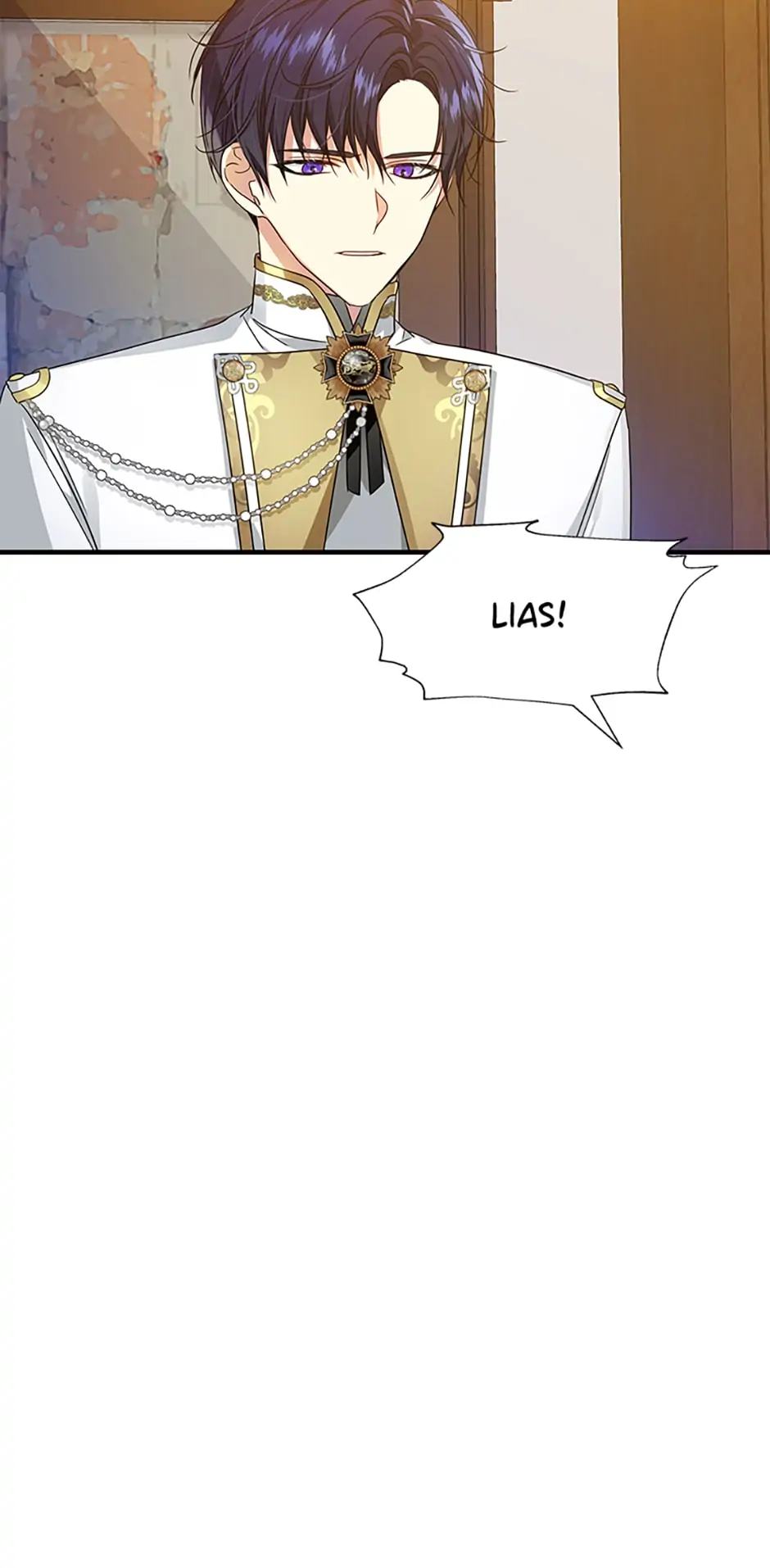 I’ve been here from the beginning Chapter 24 - page 17