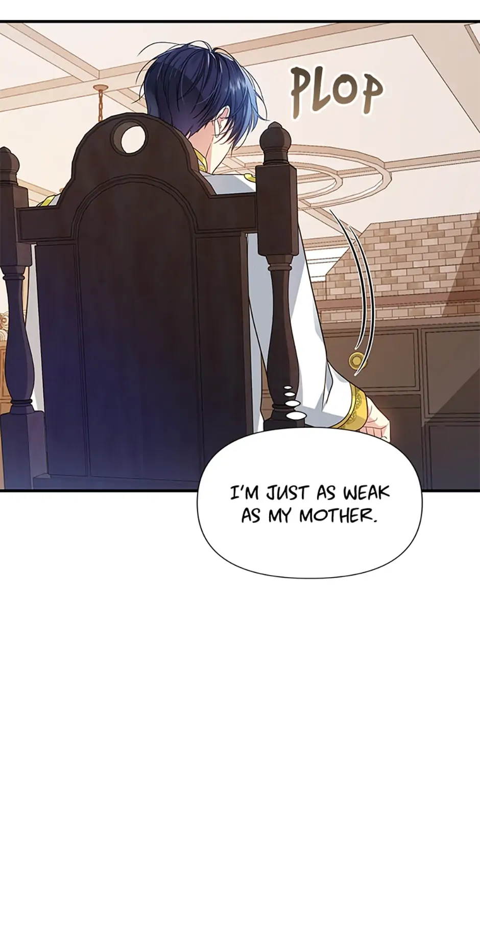 I’ve been here from the beginning Chapter 24 - page 23