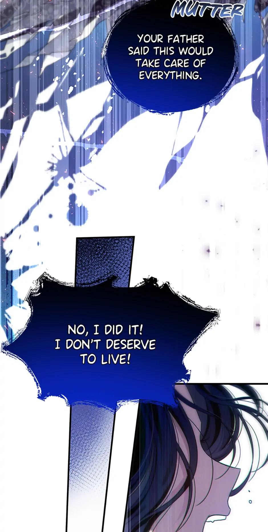 I’ve been here from the beginning Chapter 24 - page 28
