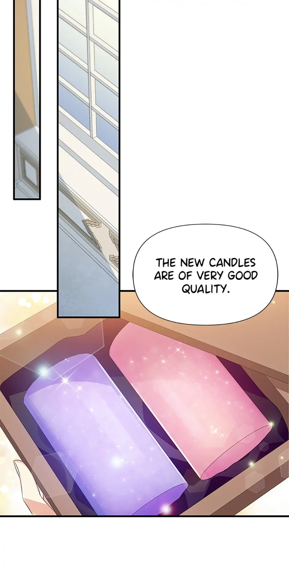 I’ve been here from the beginning Chapter 24 - page 36