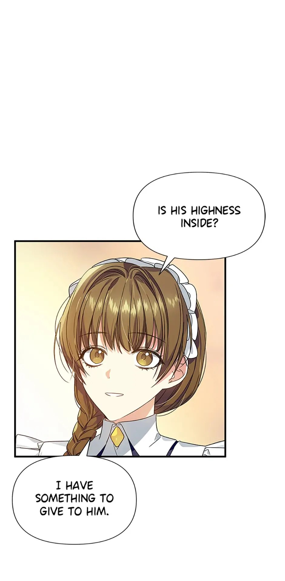 I’ve been here from the beginning Chapter 24 - page 44