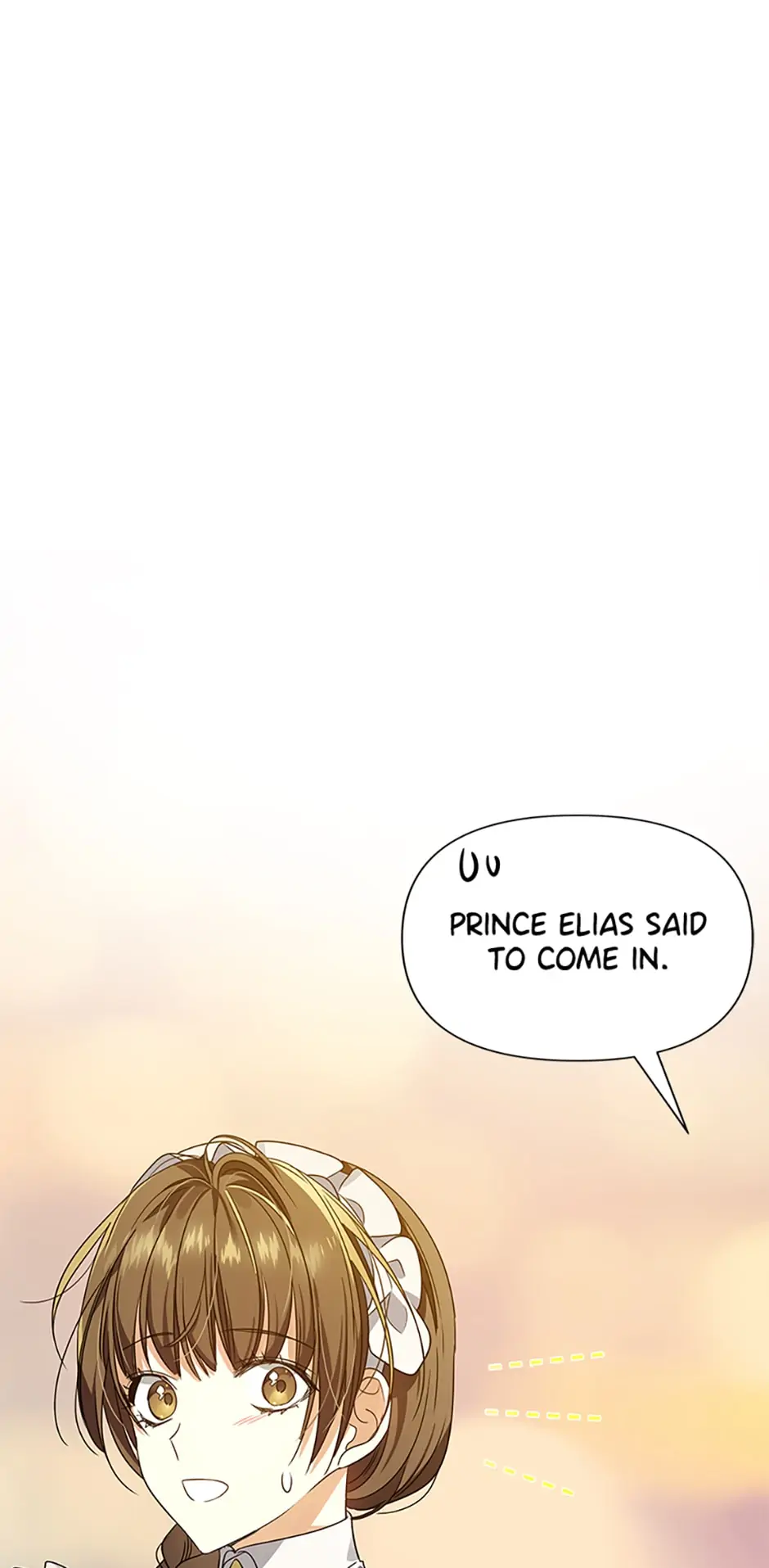 I’ve been here from the beginning Chapter 24 - page 59