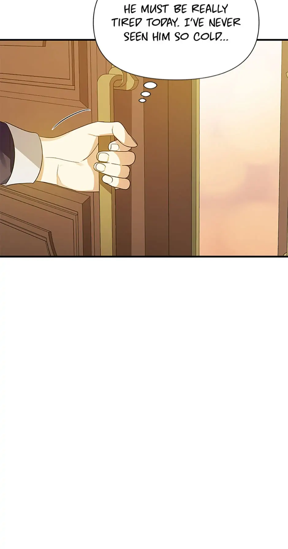 I’ve been here from the beginning Chapter 24 - page 71