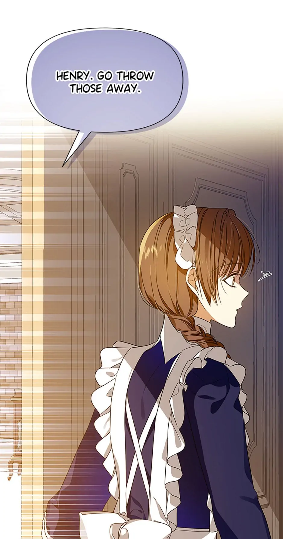 I’ve been here from the beginning Chapter 24 - page 72