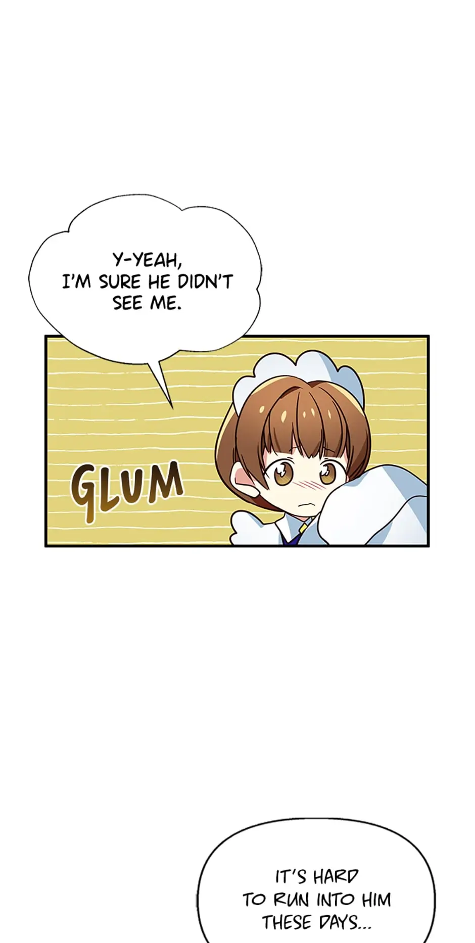 I’ve been here from the beginning Chapter 25 - page 26