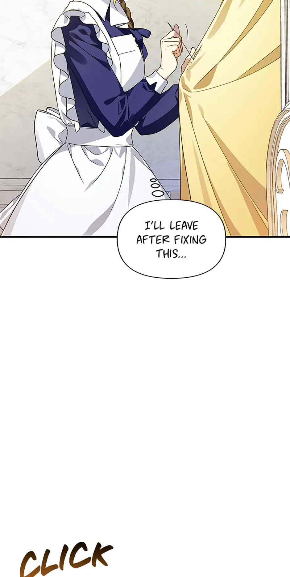 I’ve been here from the beginning Chapter 25 - page 31