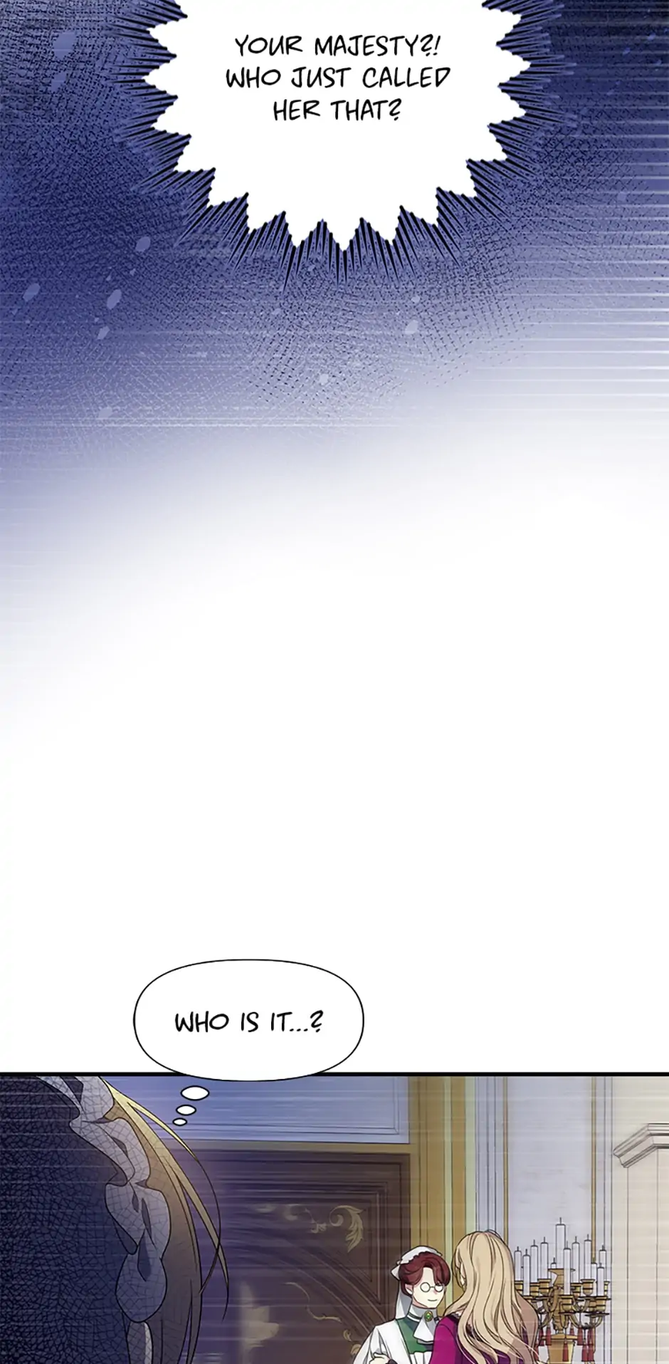 I’ve been here from the beginning Chapter 25 - page 34