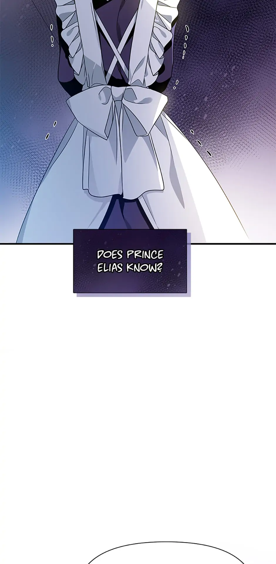 I’ve been here from the beginning Chapter 25 - page 48