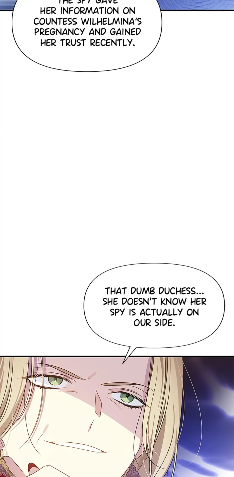 I’ve been here from the beginning Chapter 25 - page 50