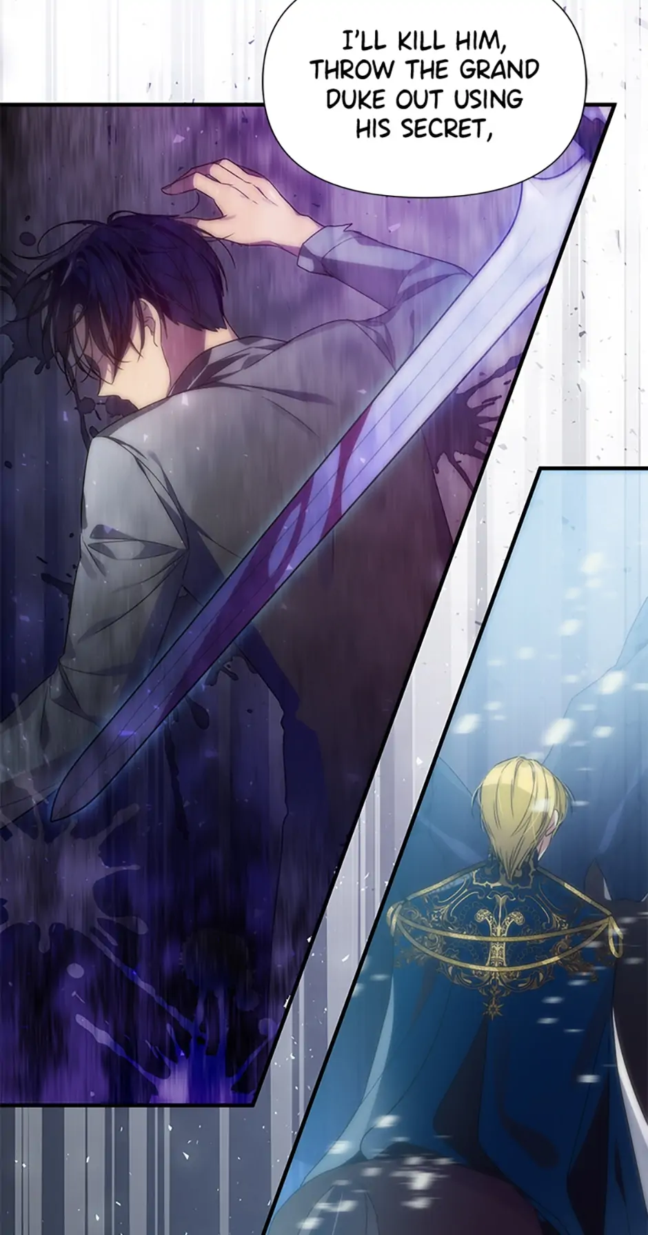 I’ve been here from the beginning Chapter 25 - page 63