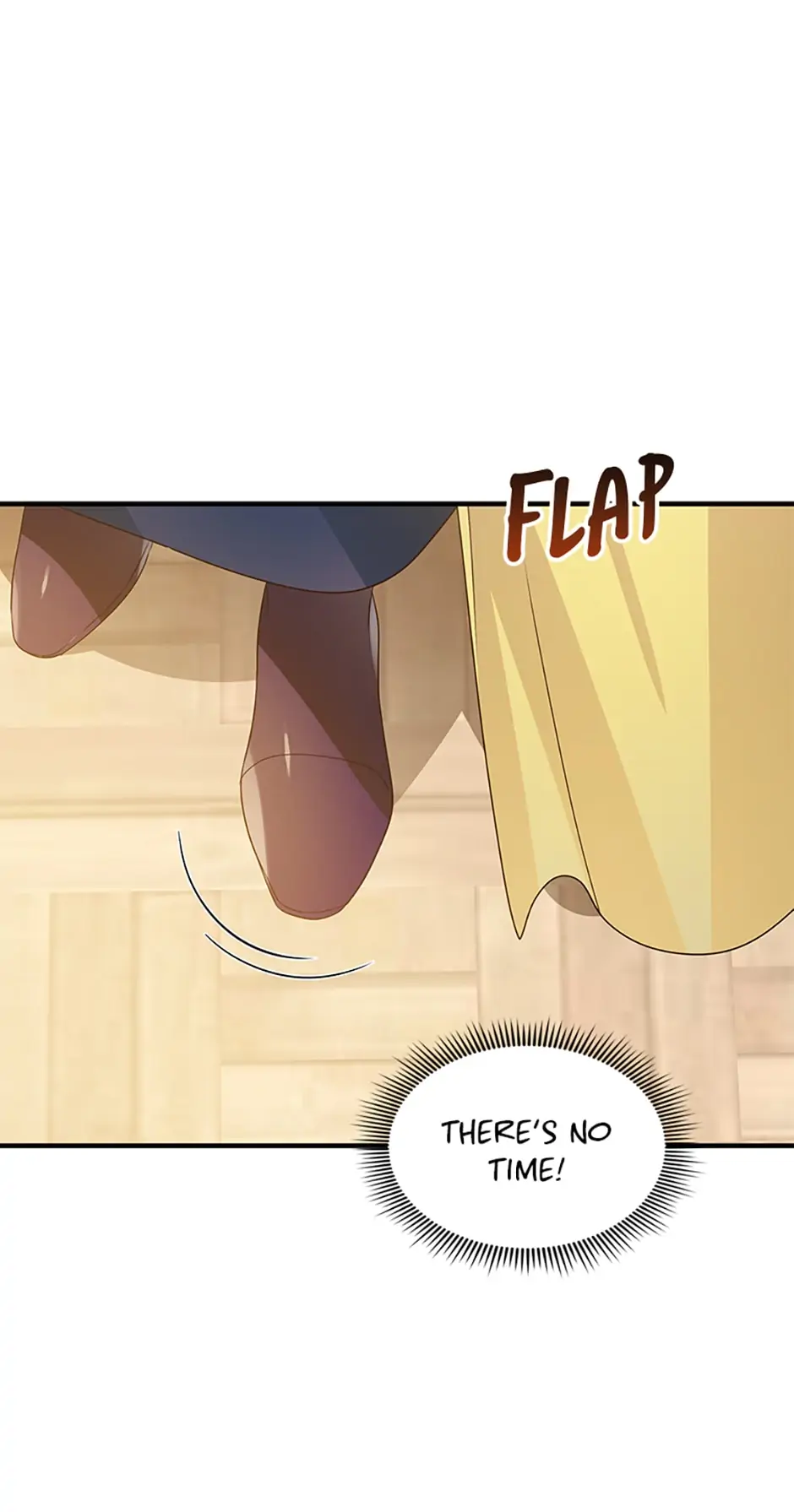 I’ve been here from the beginning Chapter 25 - page 68