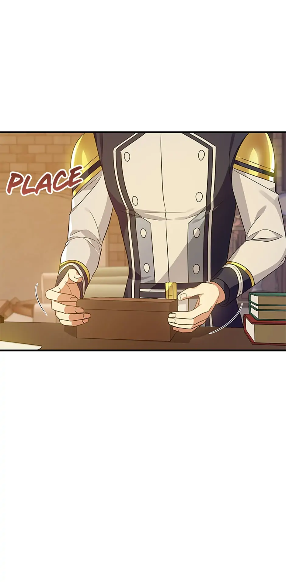 I’ve been here from the beginning Chapter 25 - page 7