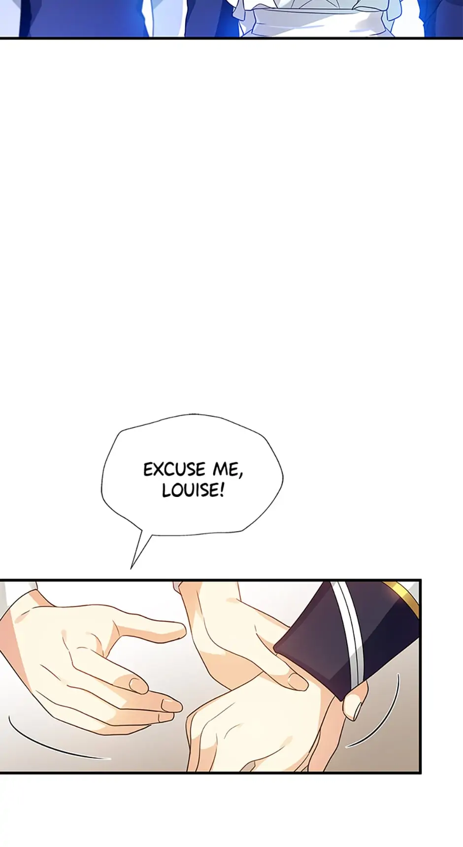 I’ve been here from the beginning Chapter 26 - page 15