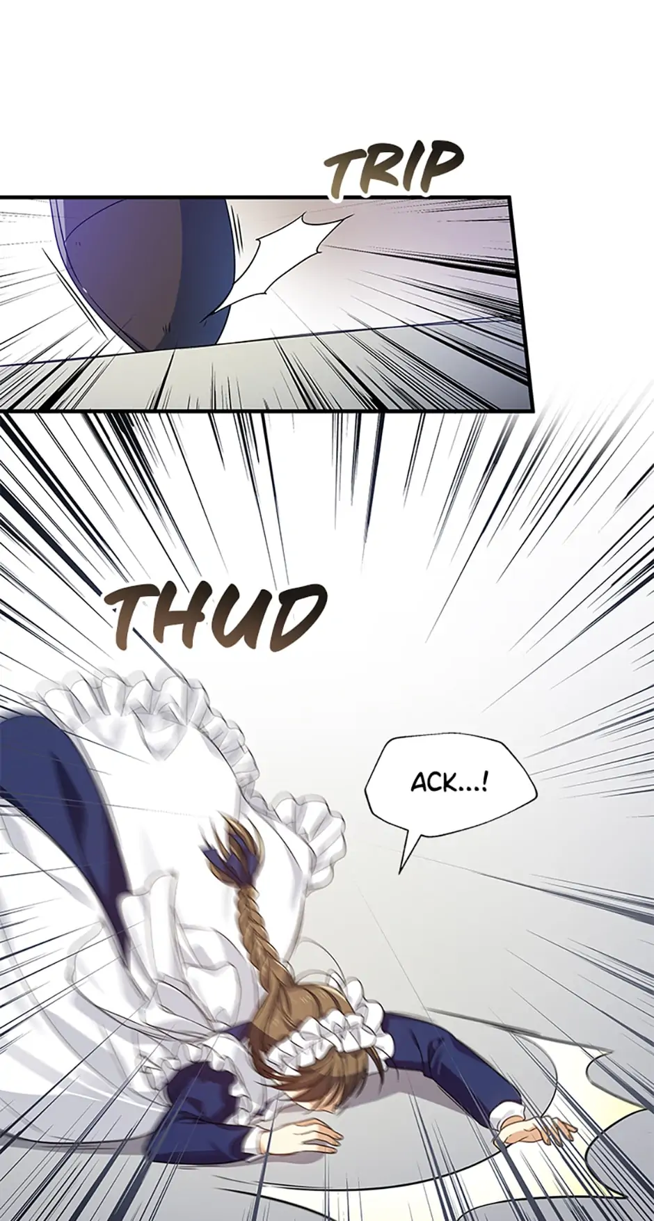 I’ve been here from the beginning Chapter 26 - page 2