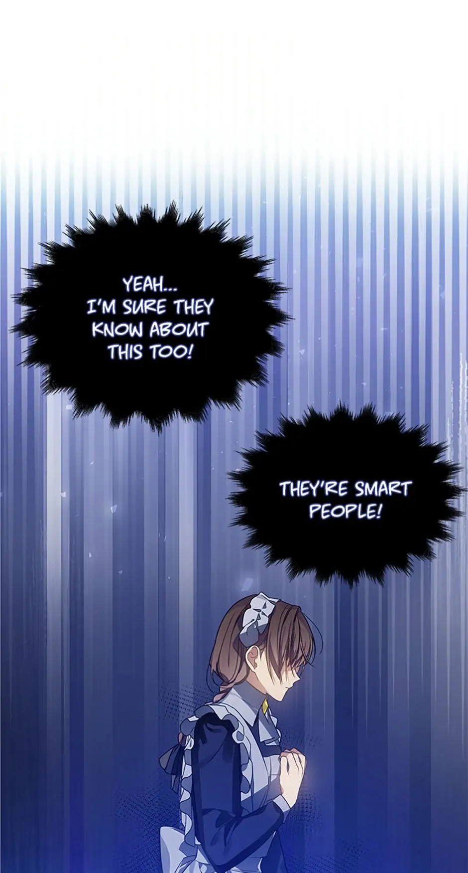 I’ve been here from the beginning Chapter 26 - page 20