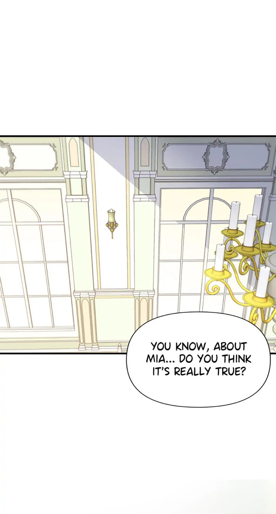 I’ve been here from the beginning Chapter 26 - page 24