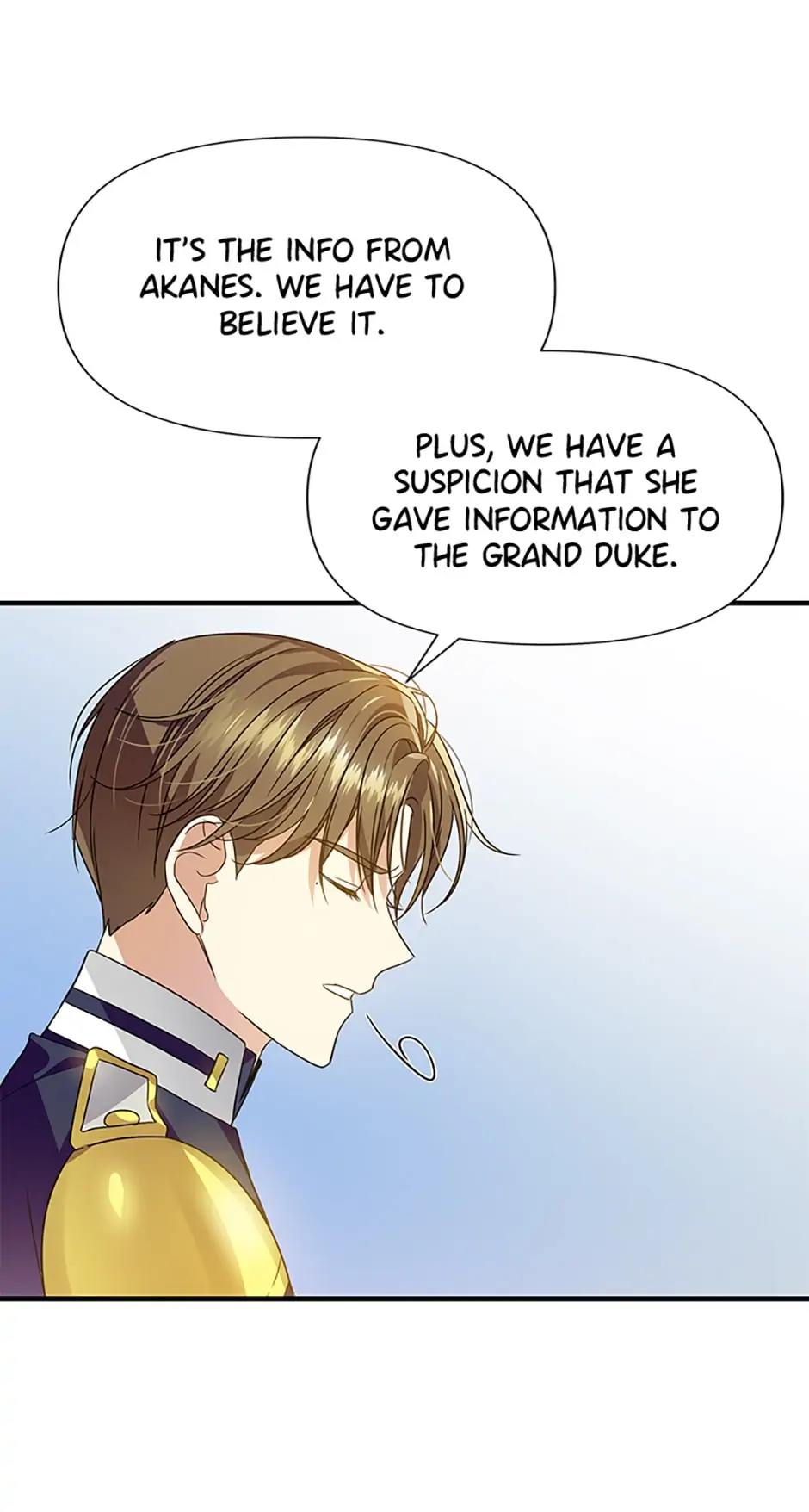 I’ve been here from the beginning Chapter 26 - page 30