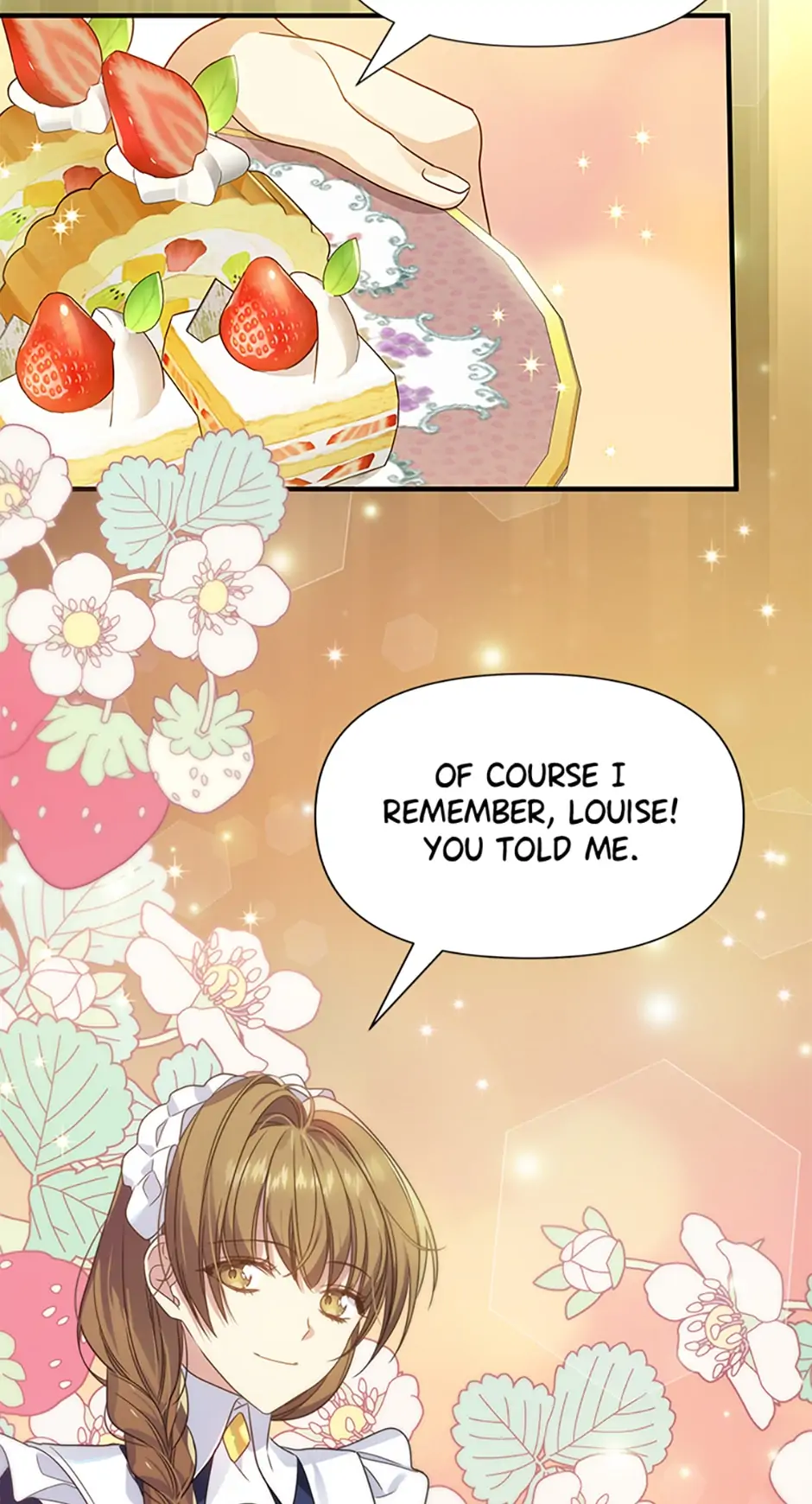 I’ve been here from the beginning Chapter 26 - page 37