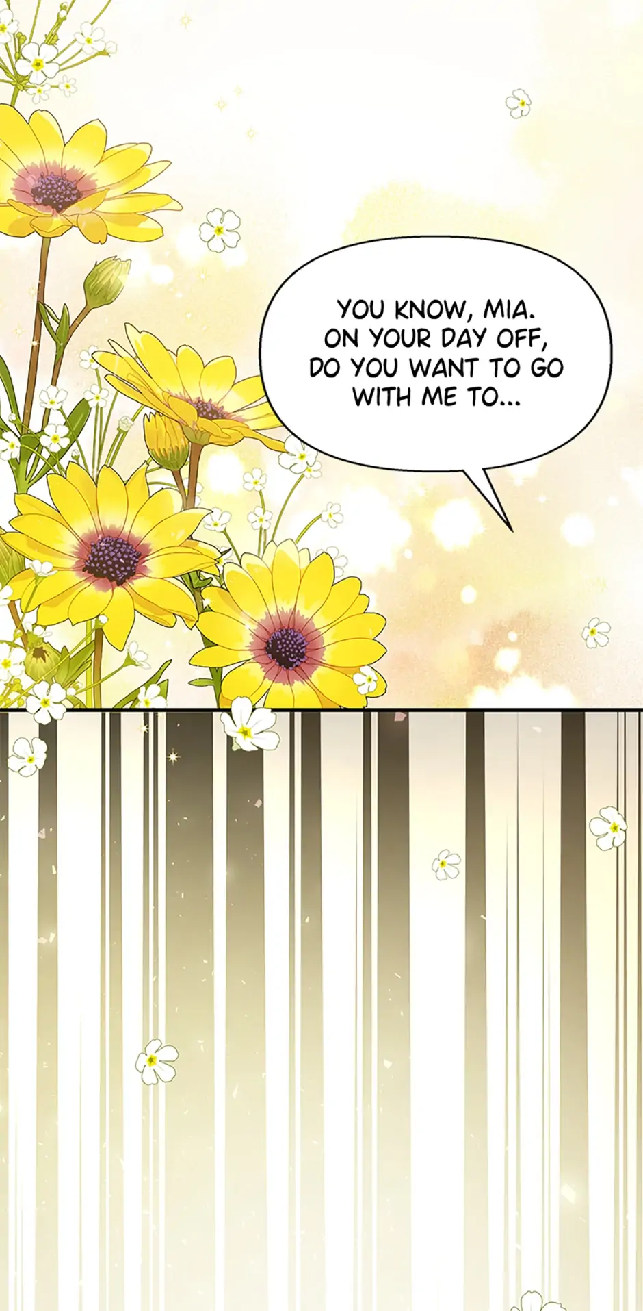 I’ve been here from the beginning Chapter 26 - page 43
