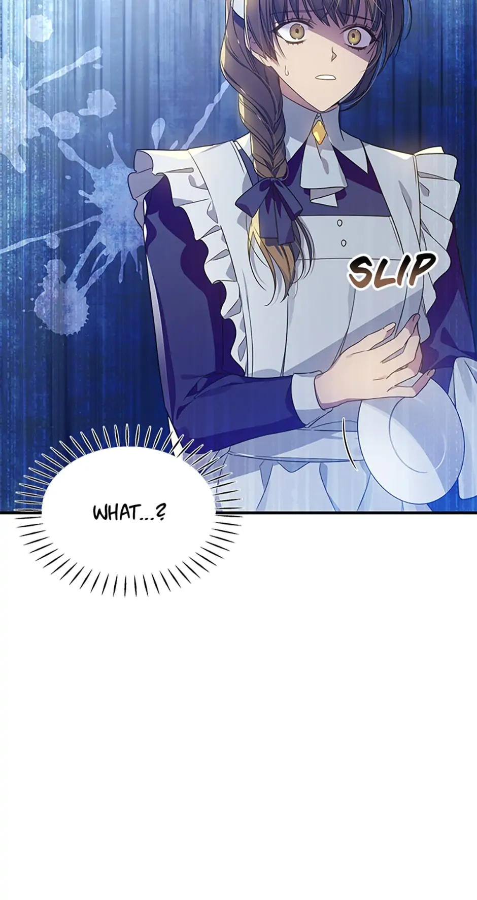 I’ve been here from the beginning Chapter 26 - page 55