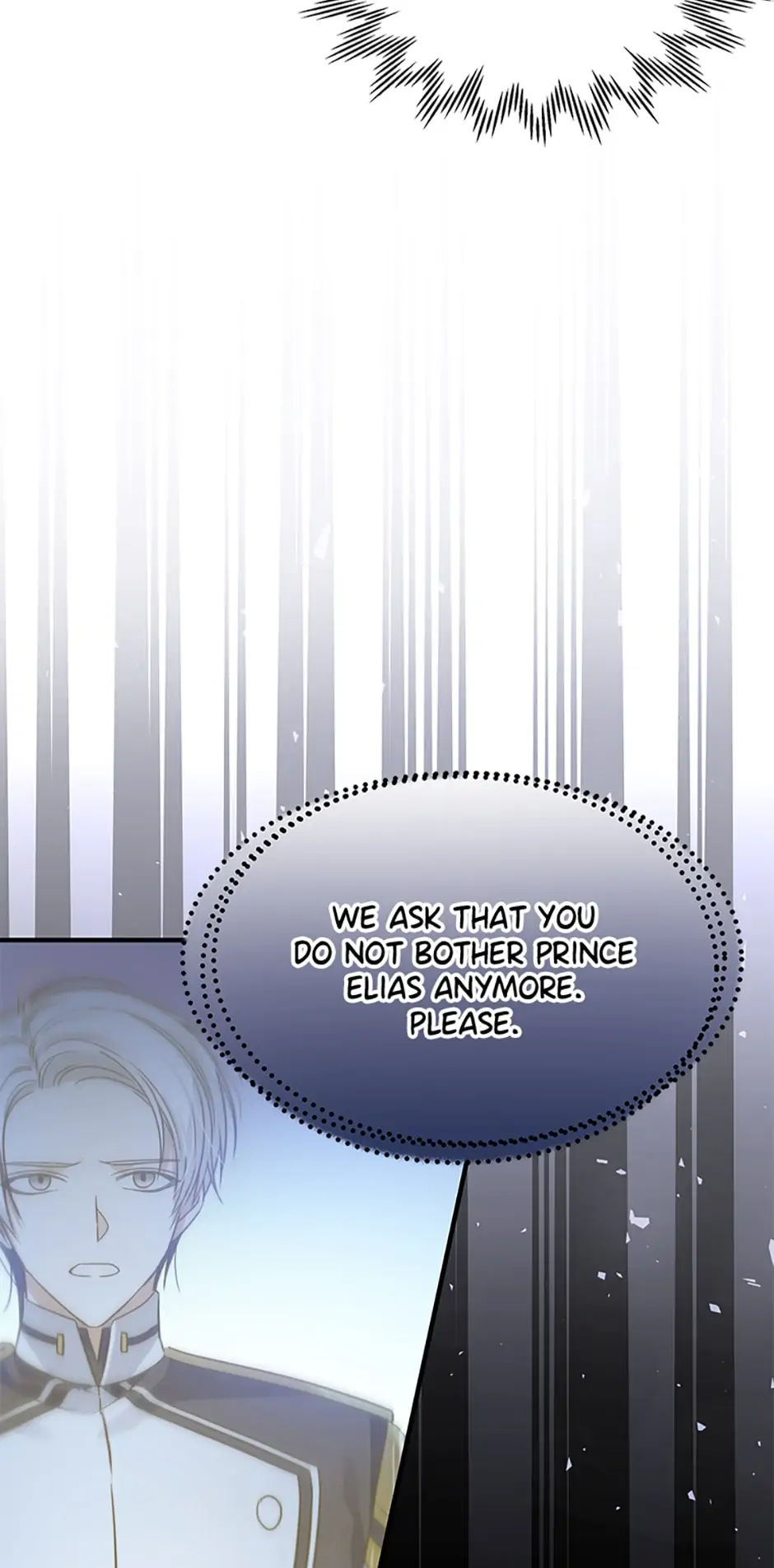 I’ve been here from the beginning Chapter 26 - page 58