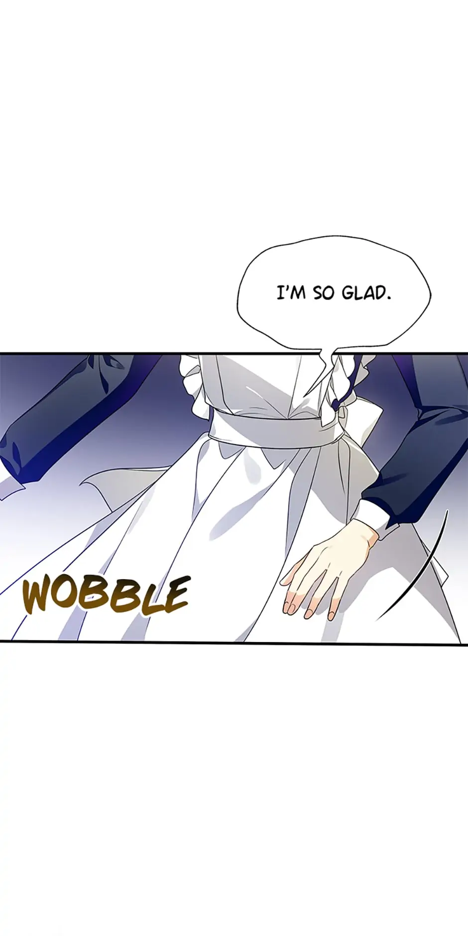 I’ve been here from the beginning Chapter 26 - page 64