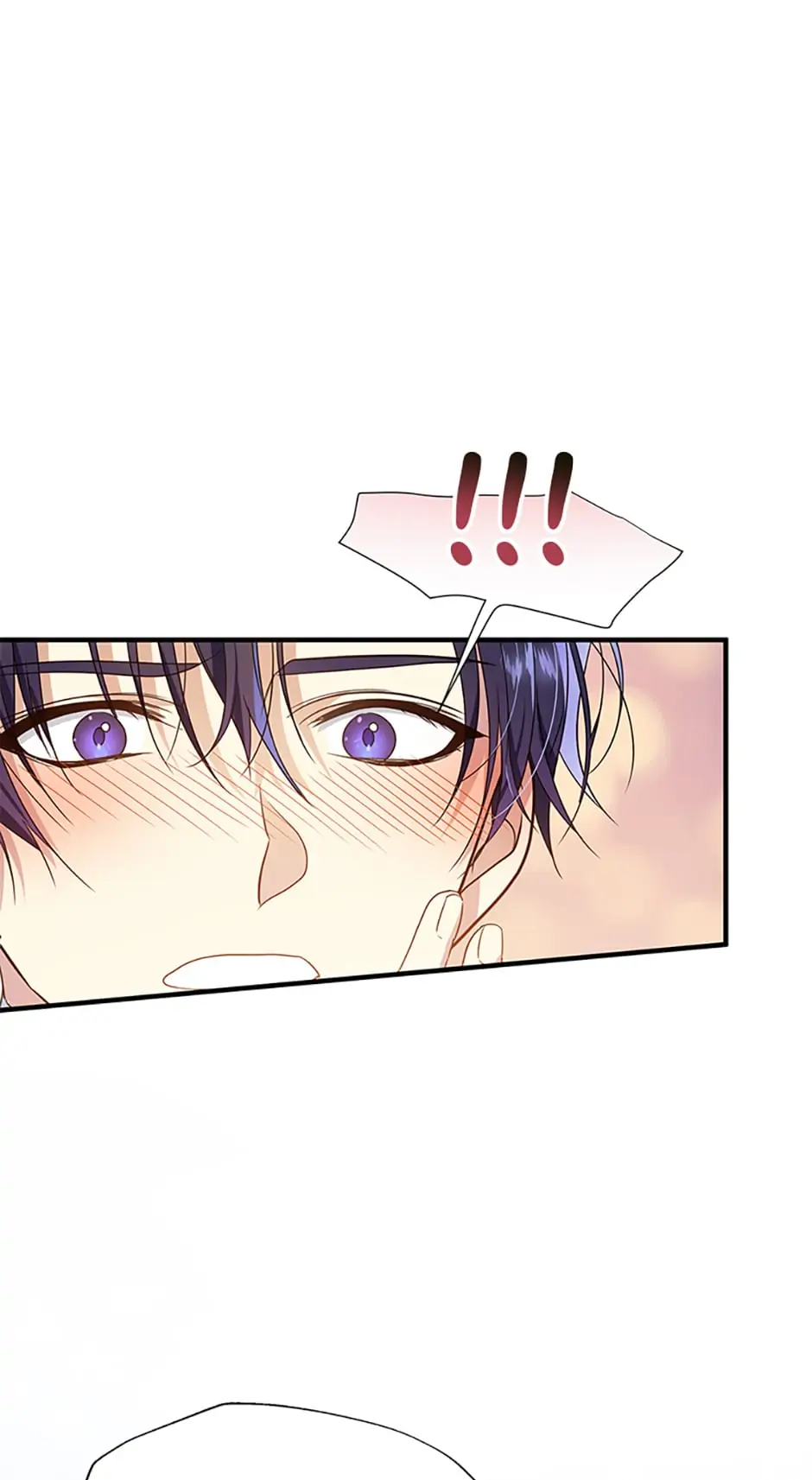 I’ve been here from the beginning Chapter 26 - page 68