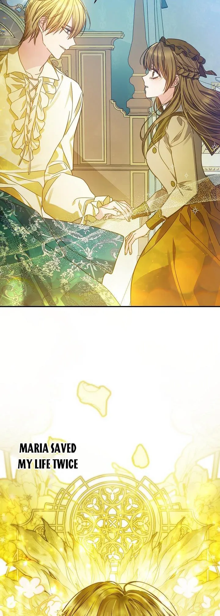 I’ve been here from the beginning chapter 77 - page 10