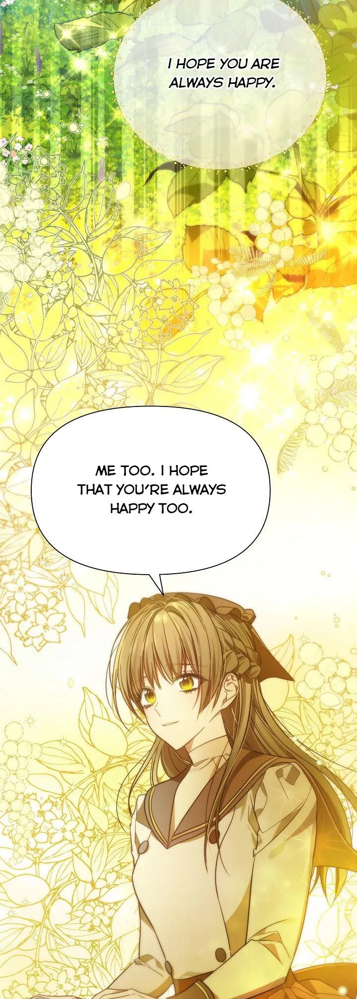 I’ve been here from the beginning chapter 77 - page 13