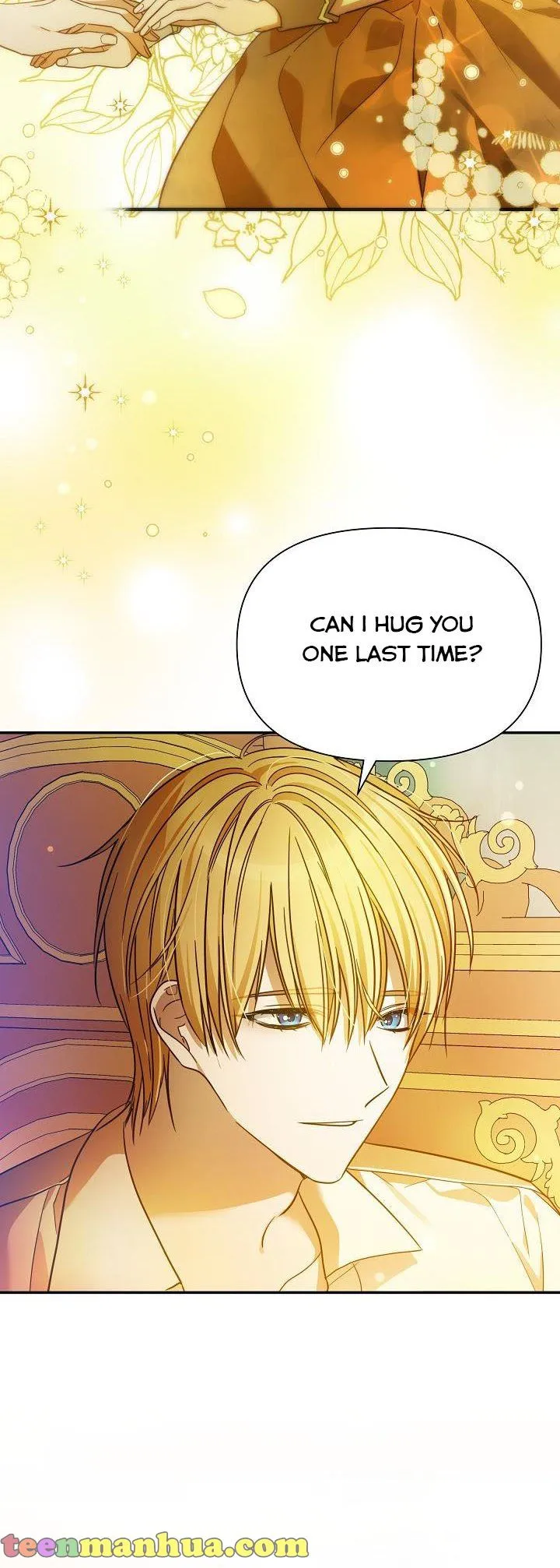 I’ve been here from the beginning chapter 77 - page 14