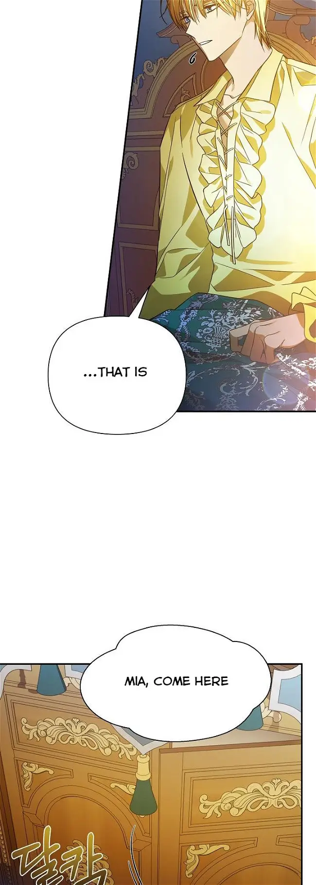 I’ve been here from the beginning chapter 77 - page 18