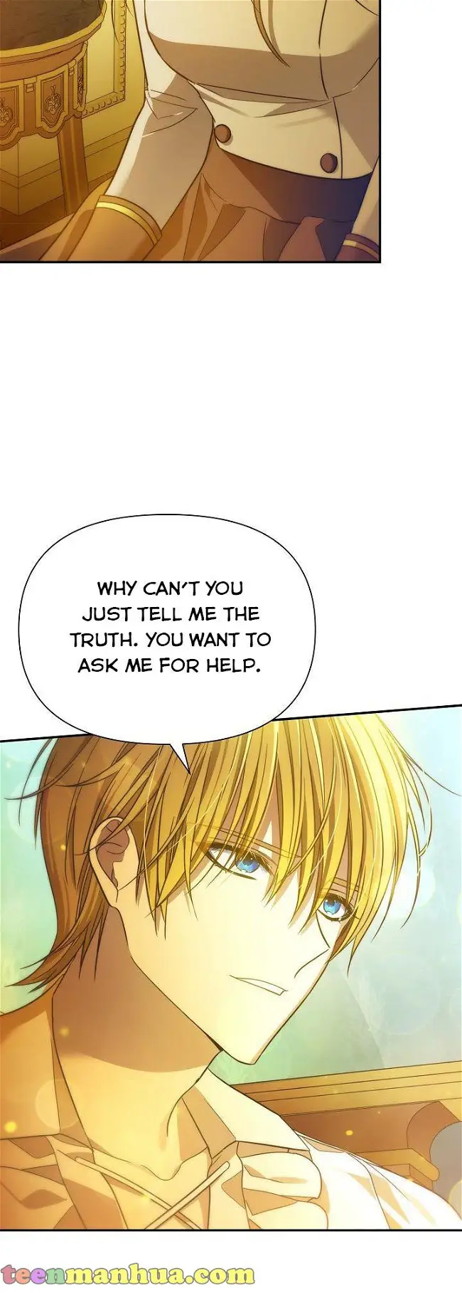 I’ve been here from the beginning chapter 77 - page 4