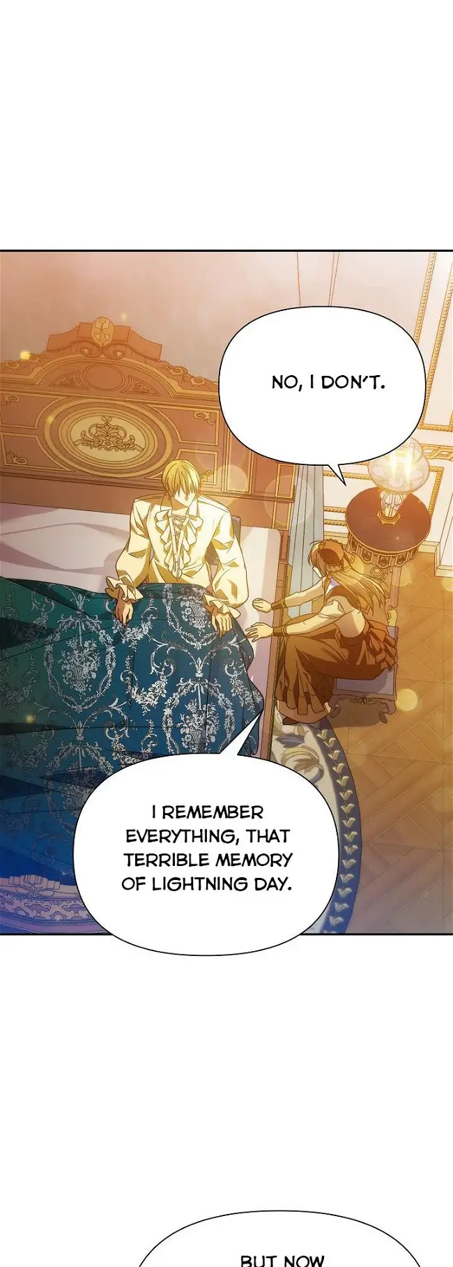I’ve been here from the beginning chapter 77 - page 5