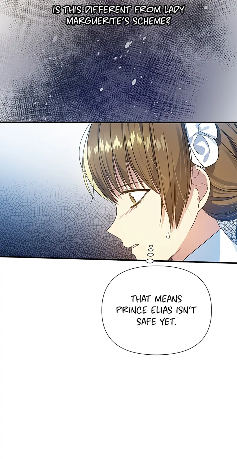 I’ve been here from the beginning Chapter 27 - page 10