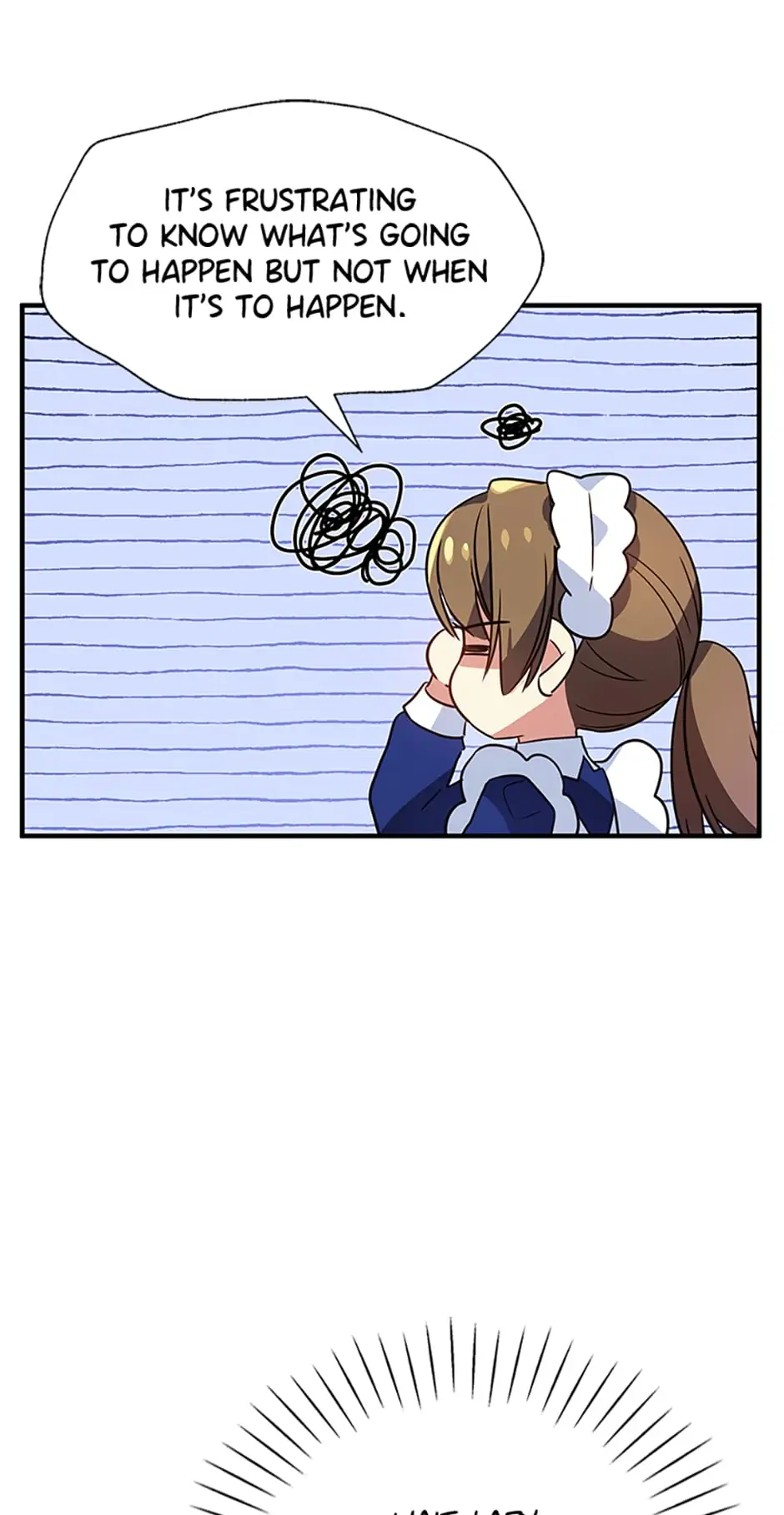 I’ve been here from the beginning Chapter 27 - page 11