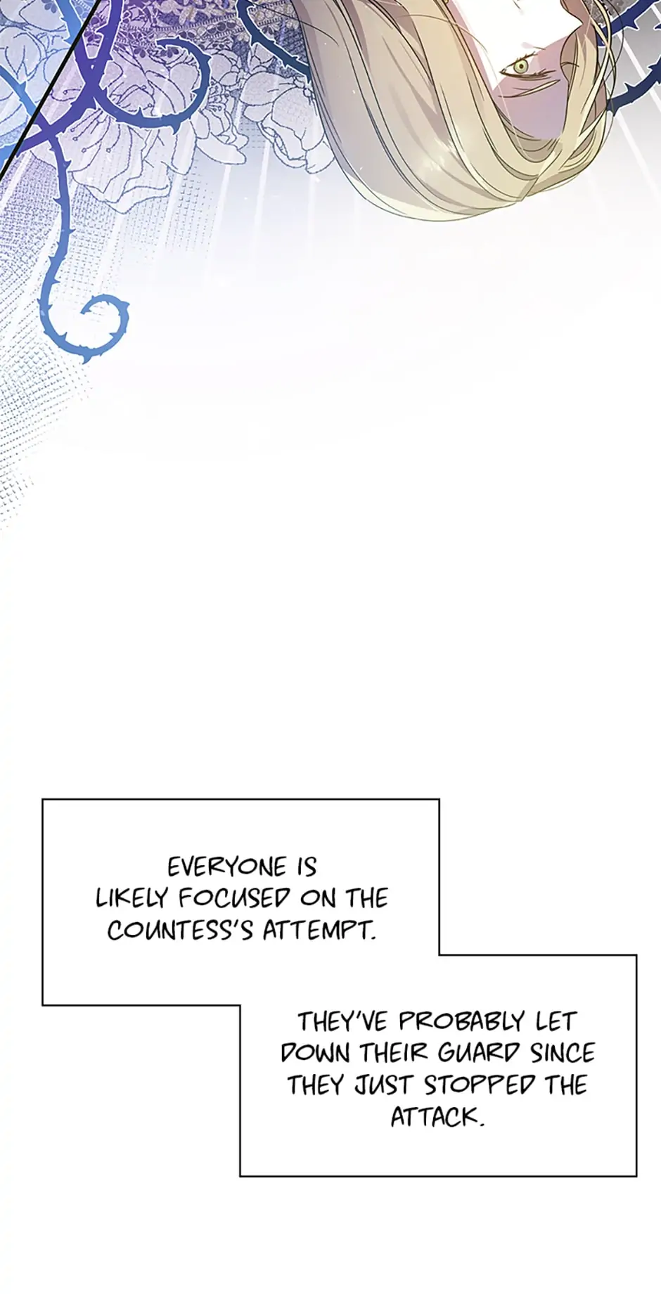 I’ve been here from the beginning Chapter 27 - page 14