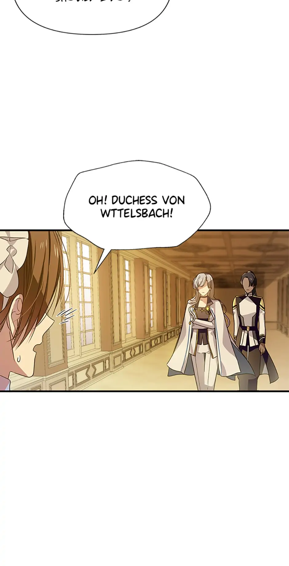 I’ve been here from the beginning Chapter 27 - page 18