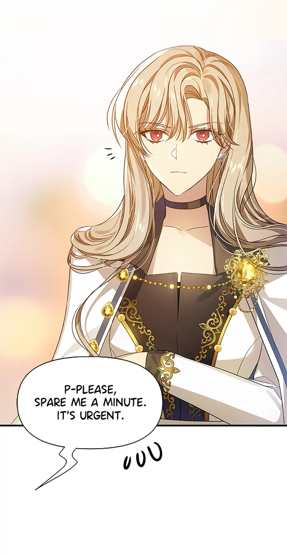 I’ve been here from the beginning Chapter 27 - page 19