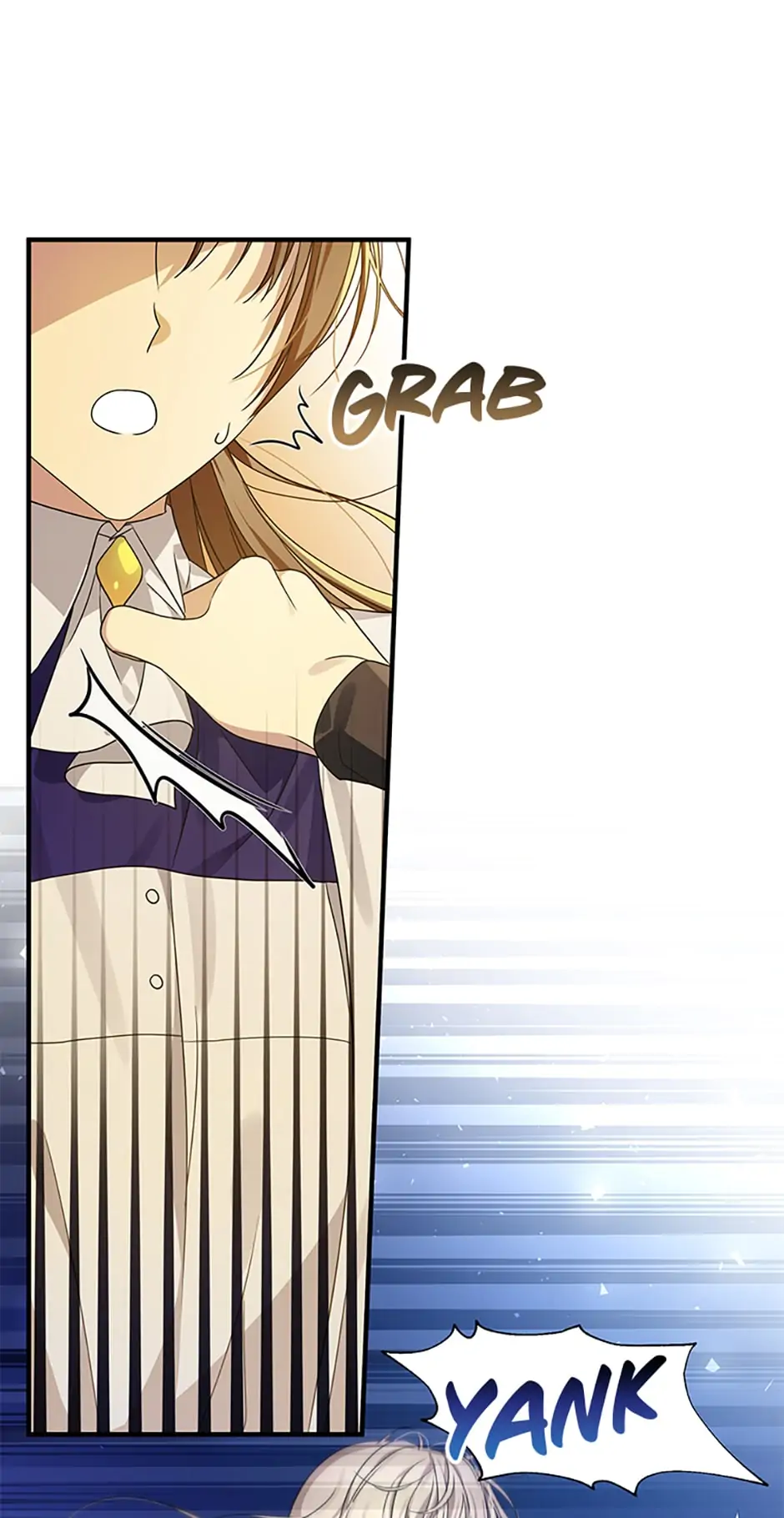I’ve been here from the beginning Chapter 27 - page 23