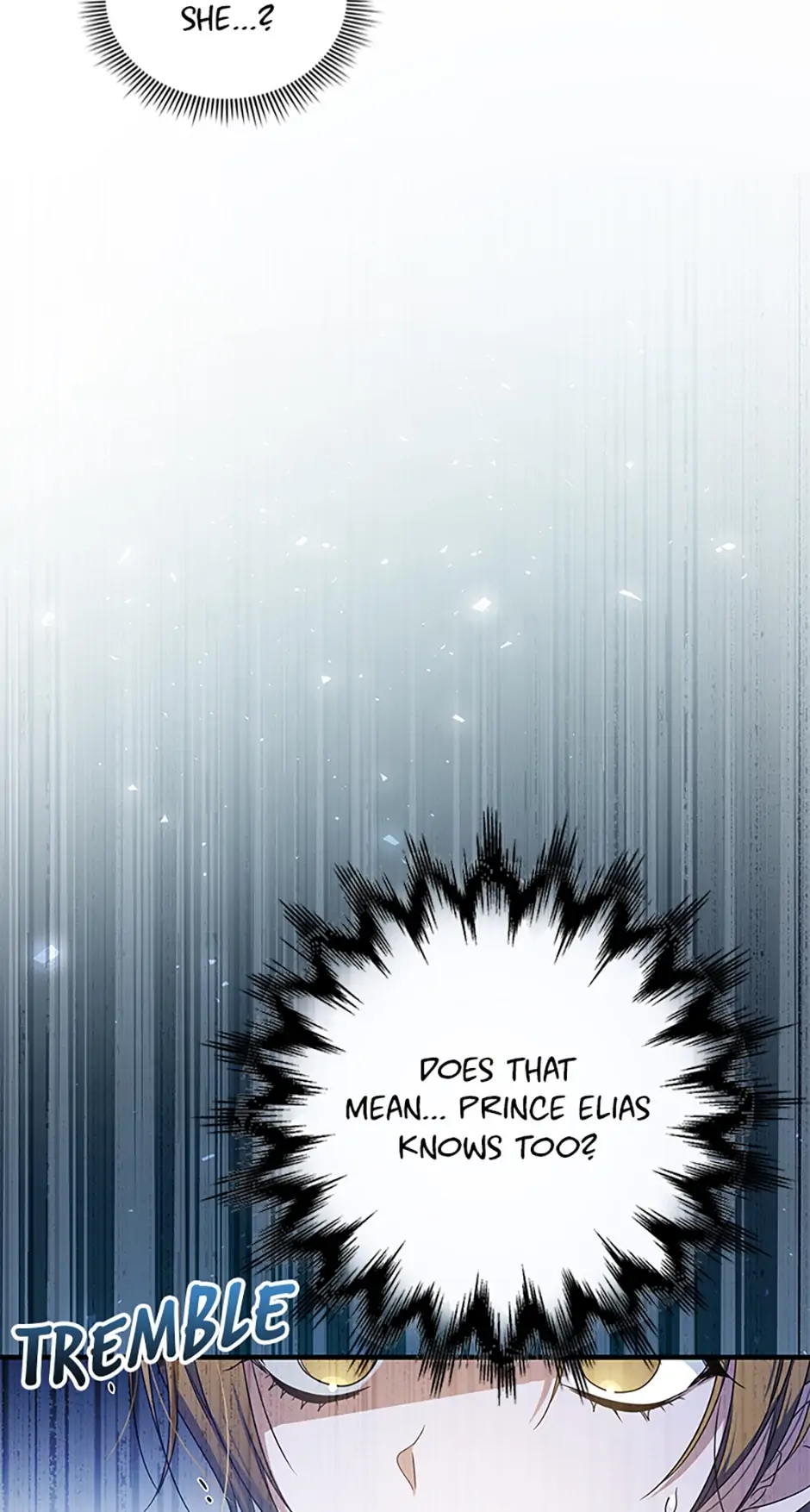 I’ve been here from the beginning Chapter 27 - page 26