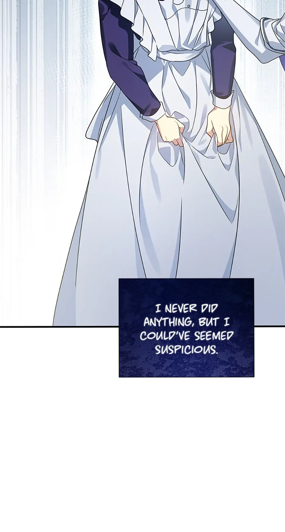 I’ve been here from the beginning Chapter 27 - page 28